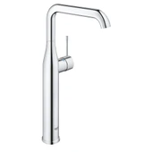 Grohe Essence Tek Kumandalı Lavabo Bataryası Xl-Boyut - 32901001 - 1