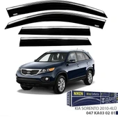 KİA SORENTO ARACA ÖZEL CAM RÜZGARLIĞI 2010 2011 2012 2013 2014 2015 2016 2017 2018 2019 thumbnail 1