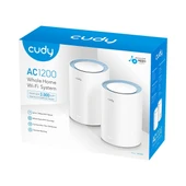 Cudy M1200 1167 Mbps Mesh Router 2 Pack thumbnail 3
