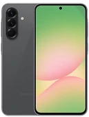 Samsung Galaxy A56 8 GB 256 GB Grafit (Samsung Türkiye Garantili) - 1