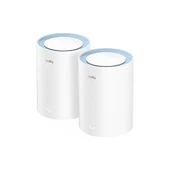 Cudy M1200 1167 Mbps Mesh Router 2 Pack thumbnail 1