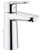 Grohe BauEdge Sifon Kumandalı Lavabo Bataryası M Boyut - 23758000 - 5