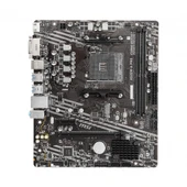 MSI A520M-A PRO Amd A520 Soket AM4 DDR4 4600 MHz(OC) M.2 Anakart - 2