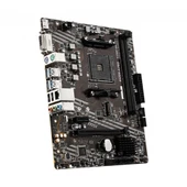 MSI A520M-A PRO Amd A520 Soket AM4 DDR4 4600 MHz(OC) M.2 Anakart - 4