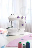 NAVE CS-101 MINI DIKIS MAKINESI - 1
