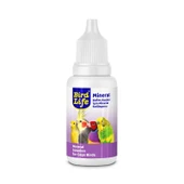 Birdlife Kuş Minerali 25 Ml - 1