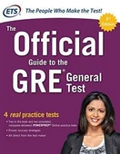The Official Guide To The GRE General Test 3Rd Ed - ETS - 1