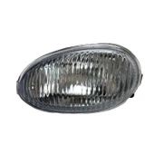 Hyundaı Lamba Sis Accent 98-99 Sol (Beyaz) - 1