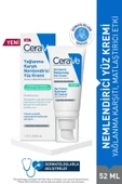 CeraVe Yağlanma Karşıtı Nemlendirici Yüz Kremi 52 ml - 1
