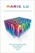 Warcross - Marie Lu - 1