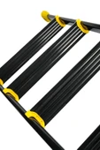 Ertekpa Leo 2+1 Basamaklı Metal Merdiven - 5