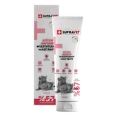 Supravet Kitten Multivitamin Yavru Kedi Macunu 30 Gr - 1