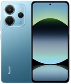 Xiaomi Redmi Note 14 8 GB 256 GB Mavi (Xiaomi Türkiye Garantili) - 1