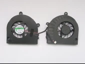 Toshiba Satellite A660, A660D, A665, A665D Notebook Cpu Fanı- Ver.1 (3Pin) thumbnail 3