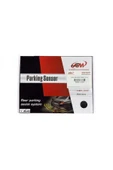 AEM BİP BİP İKAZLI ARAÇ PARK SENSÖRÜ 18MM GRİ - 3