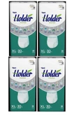 Holder Emici Külot Yetişkin Hasta Bezi X Large 30 x 4 Adet - 2