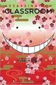 Assassination Classroom 18 - Yusei Matsui - 2