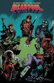 Deadpool Wold's Greatest 5 - Gerry Duggan - 1