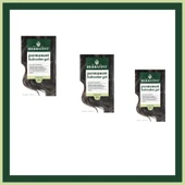 Hebatint Permanent haircolour gel 4N Brown 170ml 3LÜ - 1