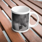 KİŞİYE ÖZEL TASARIM PREMİUM KUPA BARDAK - 3