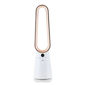 Altus AL 38 BFR Kanatsız Vantilatör Beyaz - 1