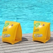 Bestway Swim Safe Şişme Kolluk 25 x 15 Cm - 3