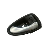 Toyota Avensis için Kapı İç Açma Kolu - Siyah Sağ  OEM:69205-05051 - 3