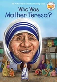 Who Was Mother Teresa? - Jim Gigliotti - 2