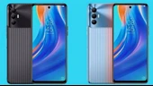 İkinciel Tecno Spark 8 Pro 128 GB Siyah - 1