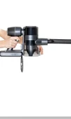 Heifer HyperProX Şarjlı Kablosuz Dikey Süpürge - 6
