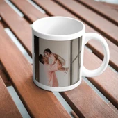 KİŞİYE ÖZEL TASARIM PREMİUM KUPA BARDAK - 4