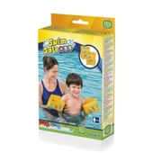Bestway Swim Safe Şişme Kolluk 25 x 15 Cm - 7