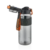 Shotay Direction Su Matarası Tritan Siyah 1000Ml thumbnail 2