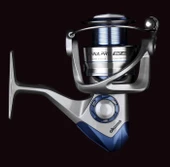 Okuma Safina Pro SNP-8000 3+1 bb Olta Makinesi - 3