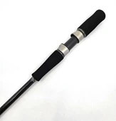 Okuma Cavalla Slow Jigging Spin 6'8'' 203cm M 20-100GR 1+1 Parça - 5