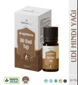 Apideva Udi Hindi Yağı 20 Ml - 1