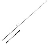Okuma Cavalla Slow Jigging Spin 6'8'' 203cm M 20-100GR 1+1 Parça - 1