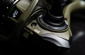 Savage Gear SG4C 2500 FD 10+1BB Olta Makinesi - 3