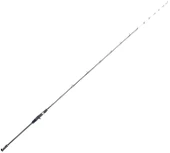 Okuma Magda Air 2,00 mt 30-170 gr 2 Parça Taırubber Kamışı - 1
