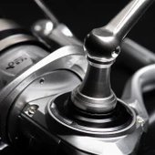 Savage Gear SGS6 4000 FD 6+1BB Olta Makinesi - 5