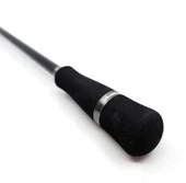 Okuma Cavalla Slow Jigging Spin 6'8'' 203cm M 20-100GR 1+1 Parça - 4