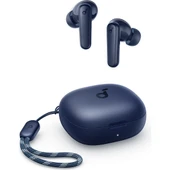 Soundcore R50i TWS Bluetooth Kablosuz Kulaklık Mavi - IOS ve Android Uyumlu - A3949 (Anker Türkiye Garantili) - 1