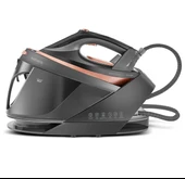 Karaca Vantuz Steammaster Buhar Kazanlı Ütü Black Rose thumbnail 1