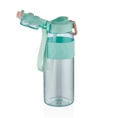 Shotay Direction Su Matarası Tritan Turkuaz 1000Ml thumbnail 2