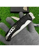 Hokc Phantom Dev Tactical Çakı - 4