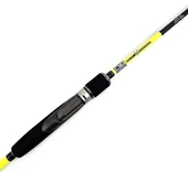 Okuma Orata Squid Spin 202cm 150-200gr 2 Parça Olta Kamışı - 6