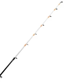 Okuma Orata Squid Spin 202cm 150-200gr 2 Parça Olta Kamışı - 4