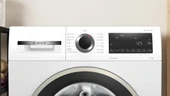 Bosch WGA25202TR 1200 Devir 10 kg Çamaşır Makinesi - 2