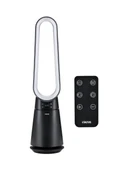 Altus AL 38 BFB Kanatsız Vantilatör Siyah - 1