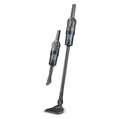 Kiwi KVC-4108 Dikey Elektrikli Süpürge Kablolu Siyah KVC-4108 - 3